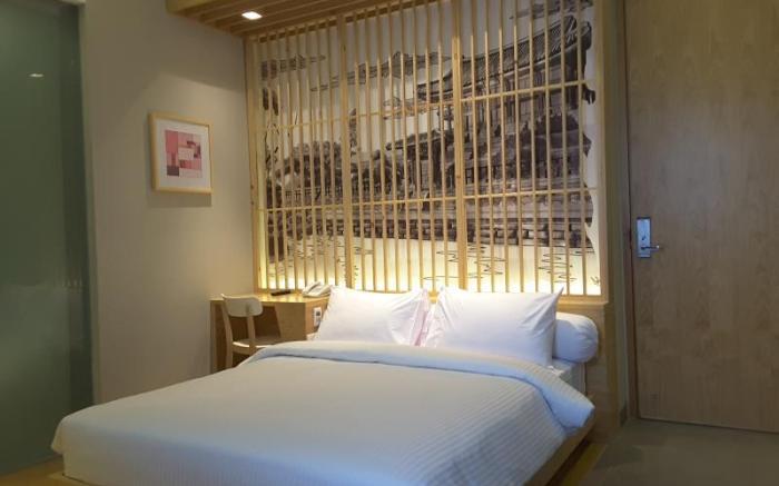 Tama Boutique Hotel