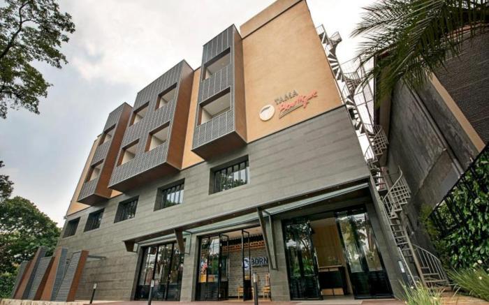 Tama Boutique Hotel