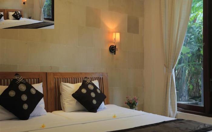 Suastika Bed and Breakfast