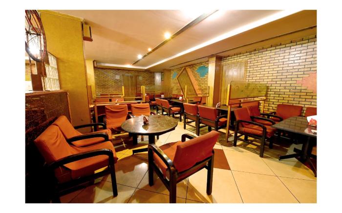 Mayas Kem Pride Hotel
