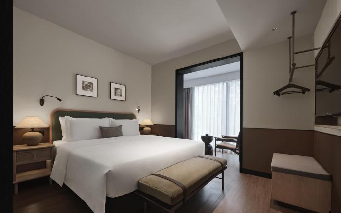 Chengdu Rainbird Hotel