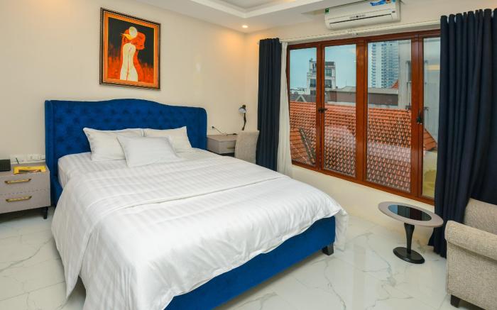 OYO 779 Aisha Hotel and Apartment