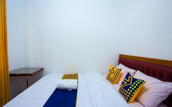OYO 2718 Backpacker's Homestay Jlegong