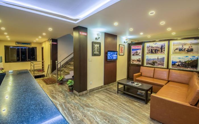 Kathmandu Sunny Hotel
