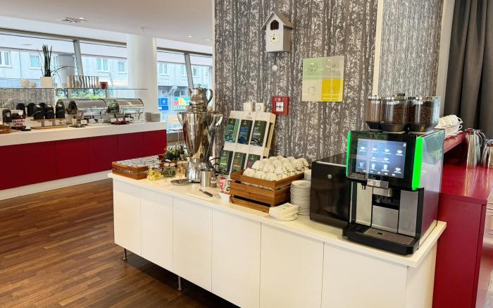 Garner Hotel Berlin - Gendarmenmarkt By IHG