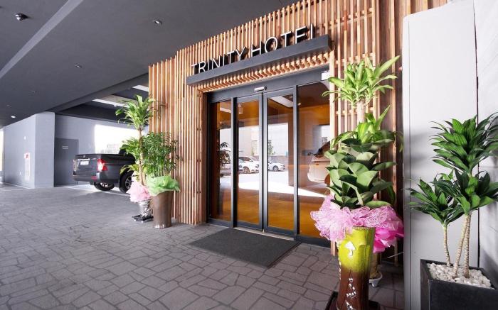 TRT Hotel