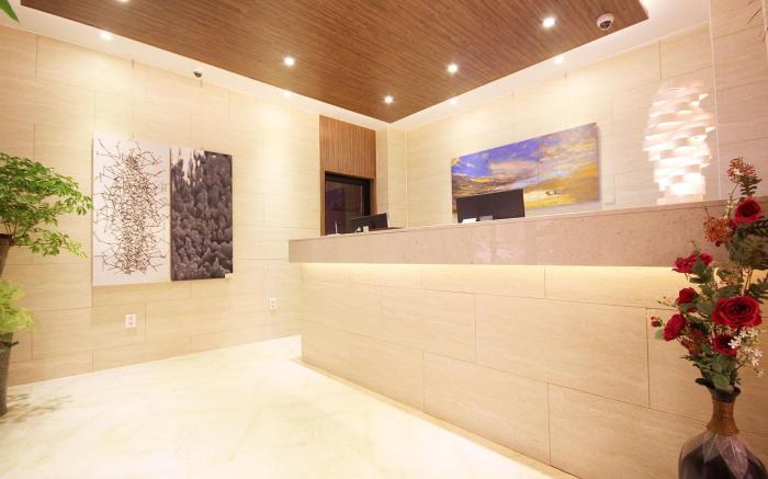 TRT Hotel