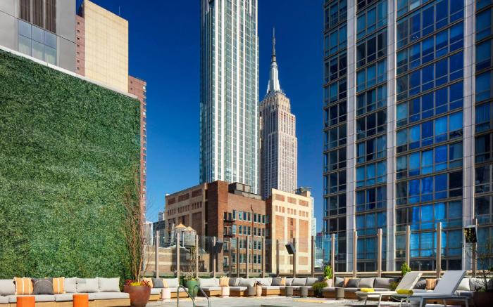 Royalton Park Avenue