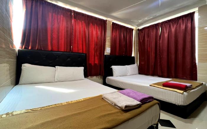 Kota Damansara Boutique Hotel
