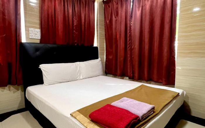 Kota Damansara Boutique Hotel