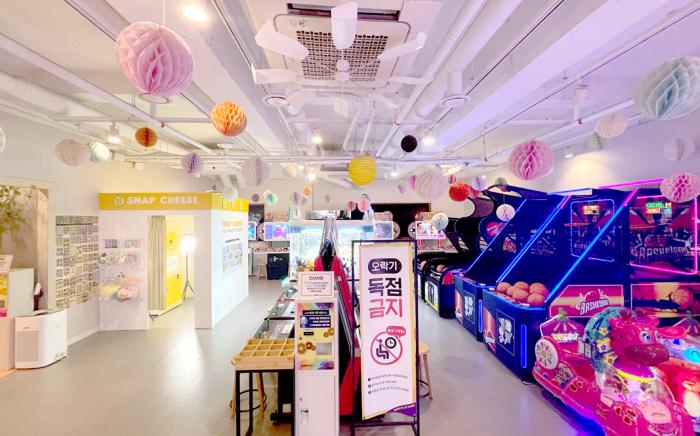 Silla Boutique Hotel Premium (Korea Quality)