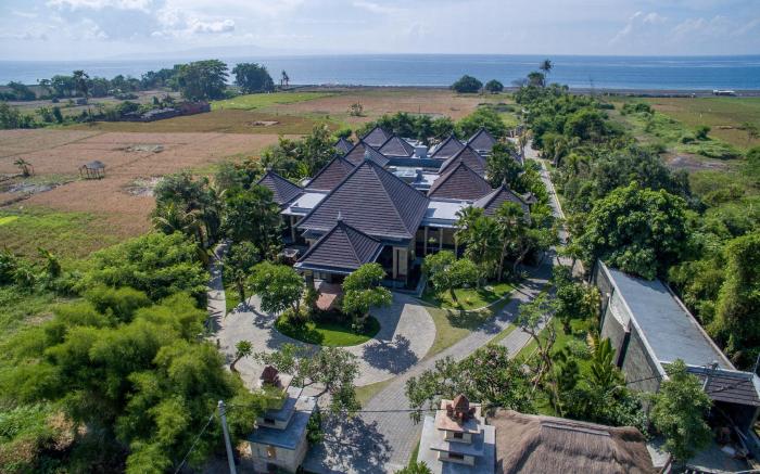 Kori Maharani Villas
