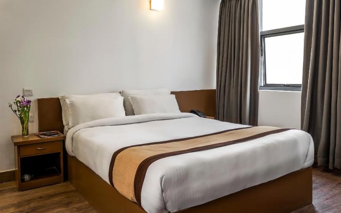 OYO 123 Hotel Prince Plaza
