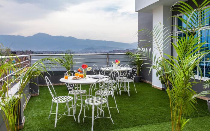 OYO 123 Hotel Prince Plaza