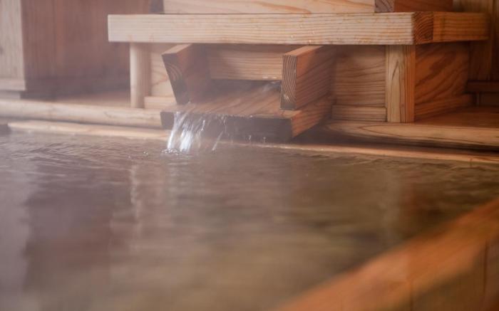 Ryokan Yufuin Tsubaki