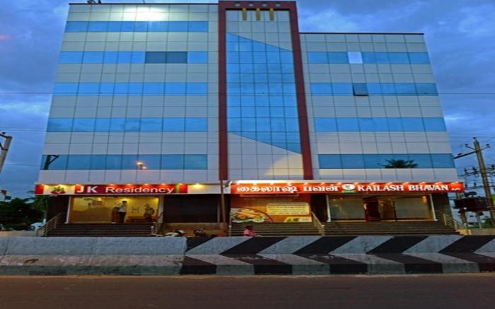 JK Residency - Trichy