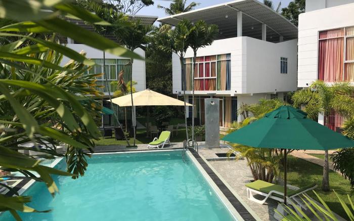 Emerald Villas Weligama