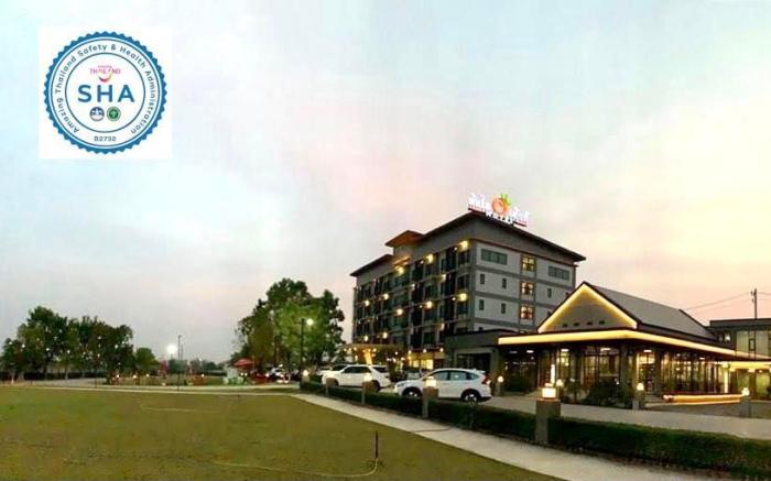 Som O House Hotel