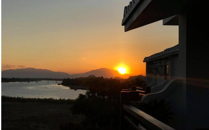 Hoi An Odyssey Hotel