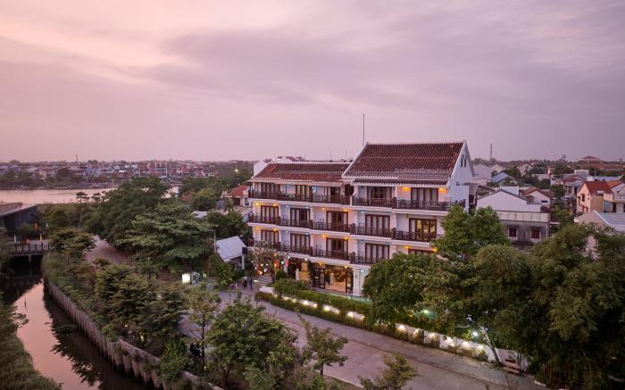 Hoi An Odyssey Hotel