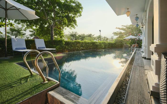 Hoi An Odyssey Hotel