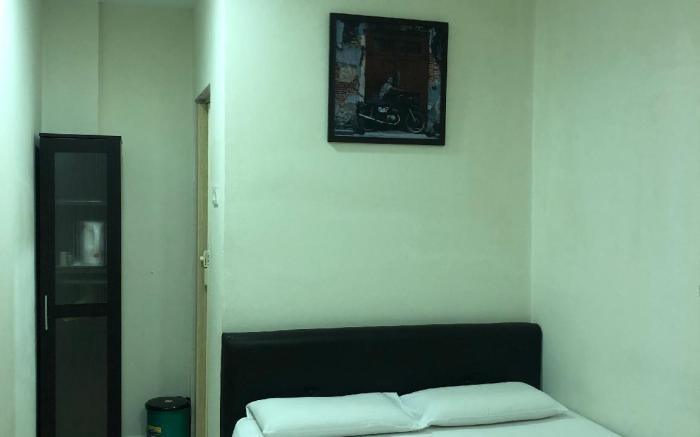 Power Hotel