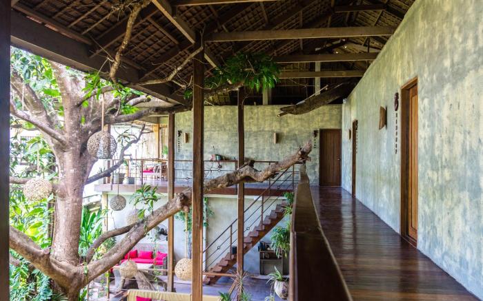 Happiness Boutique Resort El Nido 