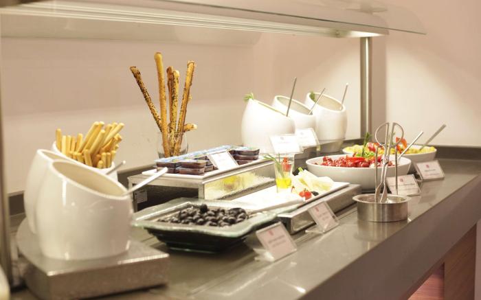 Hilton Garden Inn Ankara Gimat