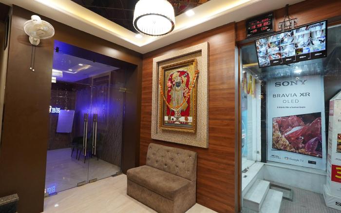 Hotel Samrat Ajmer