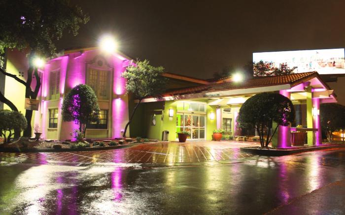 Stay Express Inn Dallas Fairpark Downtown - Adults Only