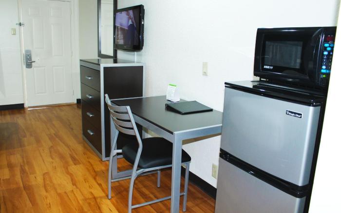 Stay Express Inn Dallas Fairpark Downtown