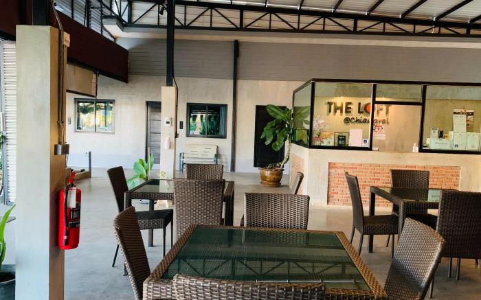 The Loft @Chiangrai
