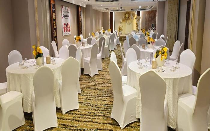 Sumou Hotel Al Khobar