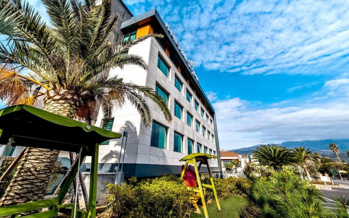Poonggyung Hotel