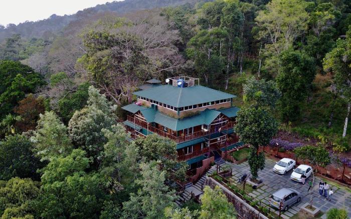 Bamboo Dale Resort by Stride