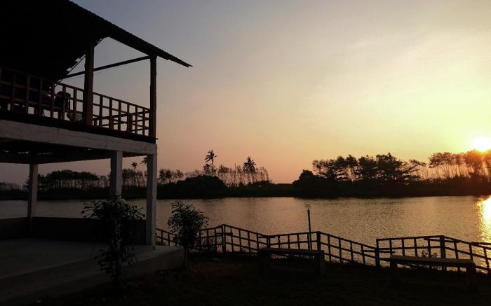 Resort Serene