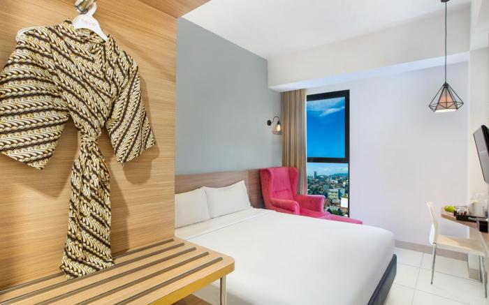 Favehotel Malioboro
