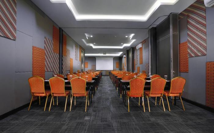 Favehotel Malioboro