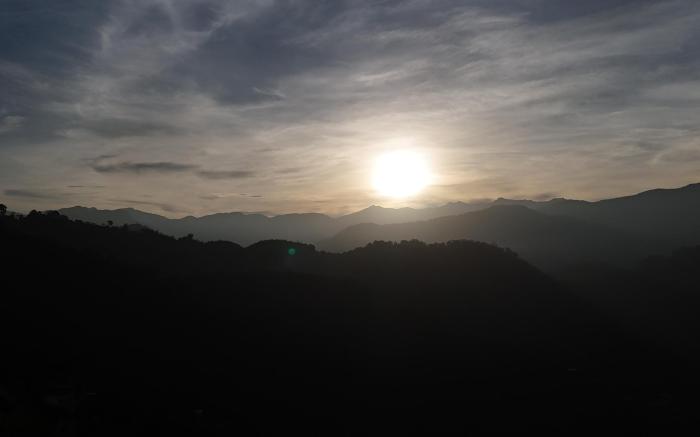 Chung Ming Stay Bed and Breakfast