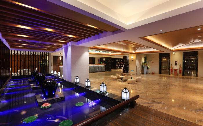 Atour X Hotel Shenzhen Dongmen Branch 