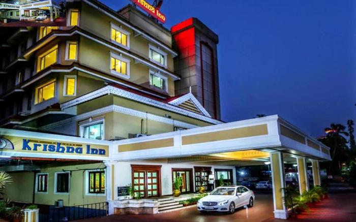 krishna inn