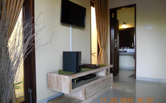 Avisara Villa and Guest House