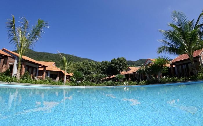 Wildland Resort