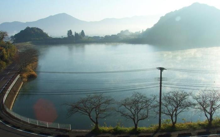 Takeo Onsen Mori no Resort Hotel