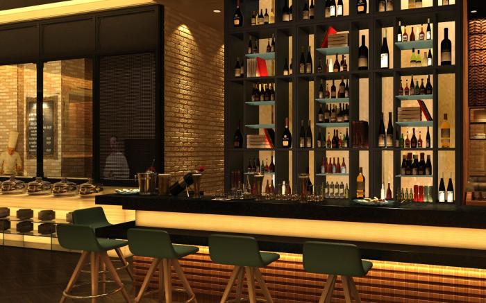 Lemon Tree Premier City Centre Gurgaon