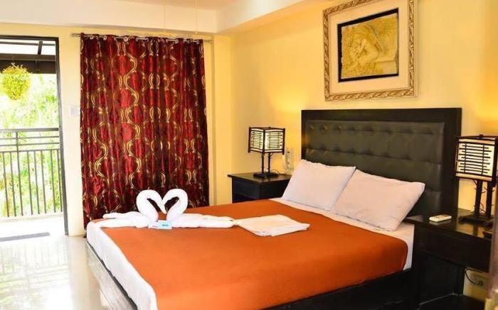 El Renzo Hotel Tagaytay