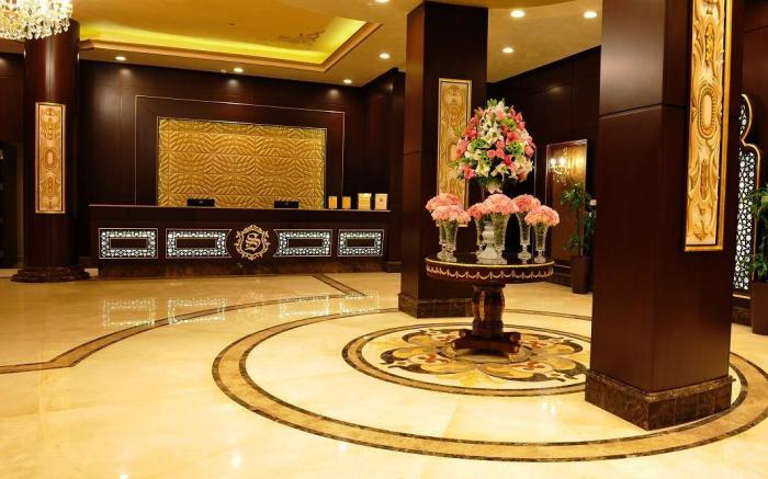 Suite Inn Hotel Riyadh