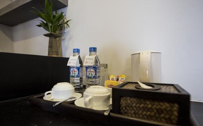 Central Suite Residence