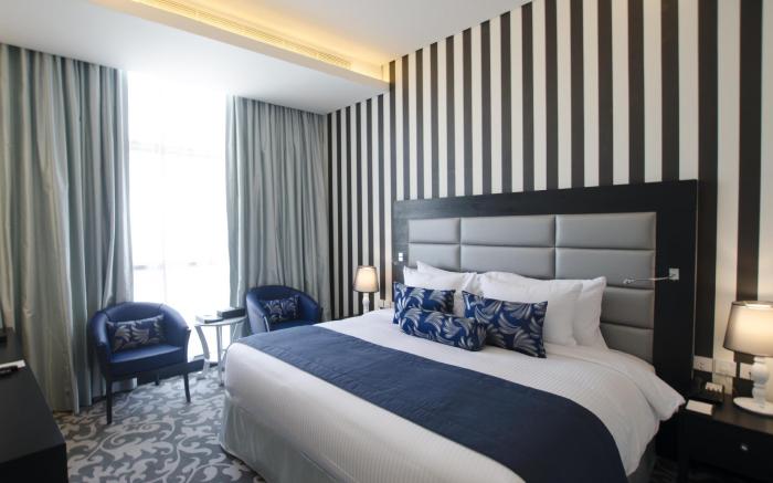 Signature 1 Hotel Tecom