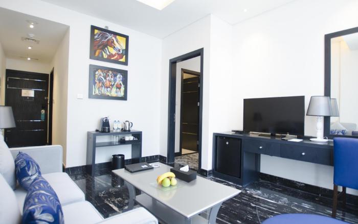 Signature 1 Hotel Tecom